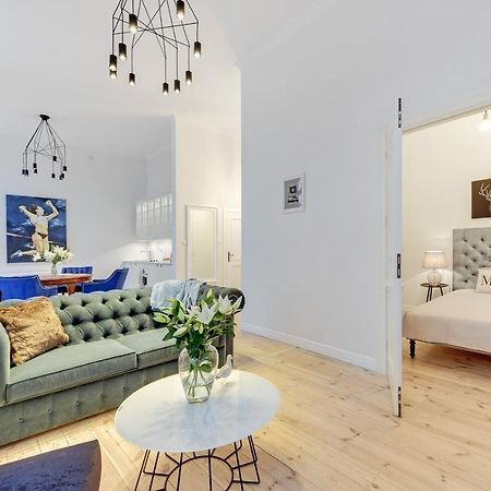 Navy Group - Apartamenty Długa 35 Gdansk Bagian luar foto